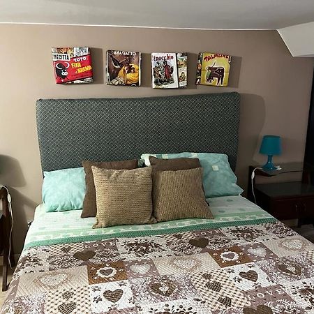 Loft Rapisardi Apartamento Catânia Exterior foto