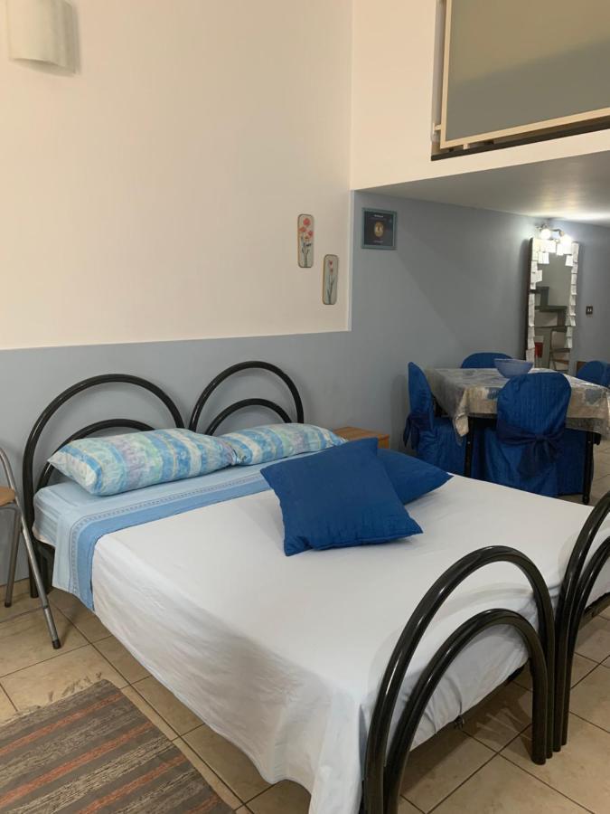 Loft Rapisardi Apartamento Catânia Exterior foto