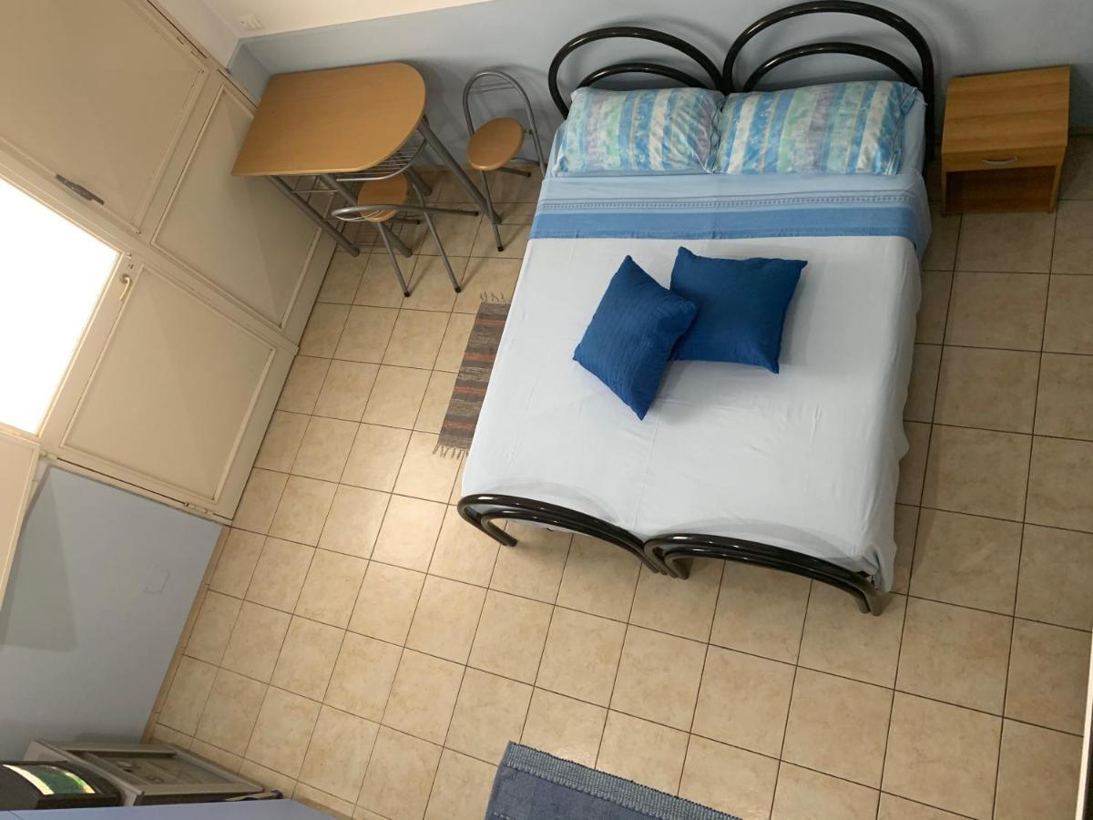 Loft Rapisardi Apartamento Catânia Exterior foto
