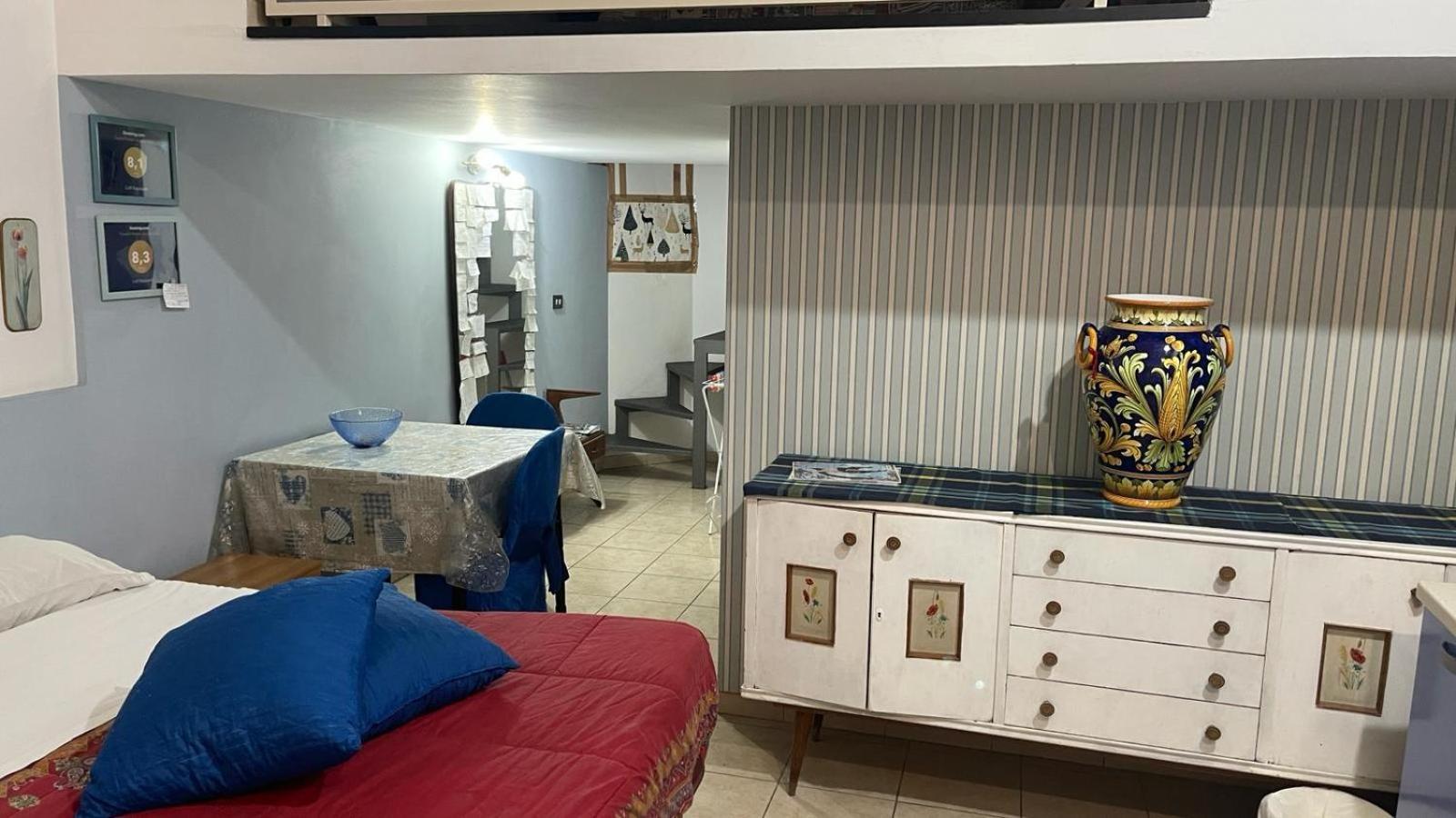 Loft Rapisardi Apartamento Catânia Exterior foto