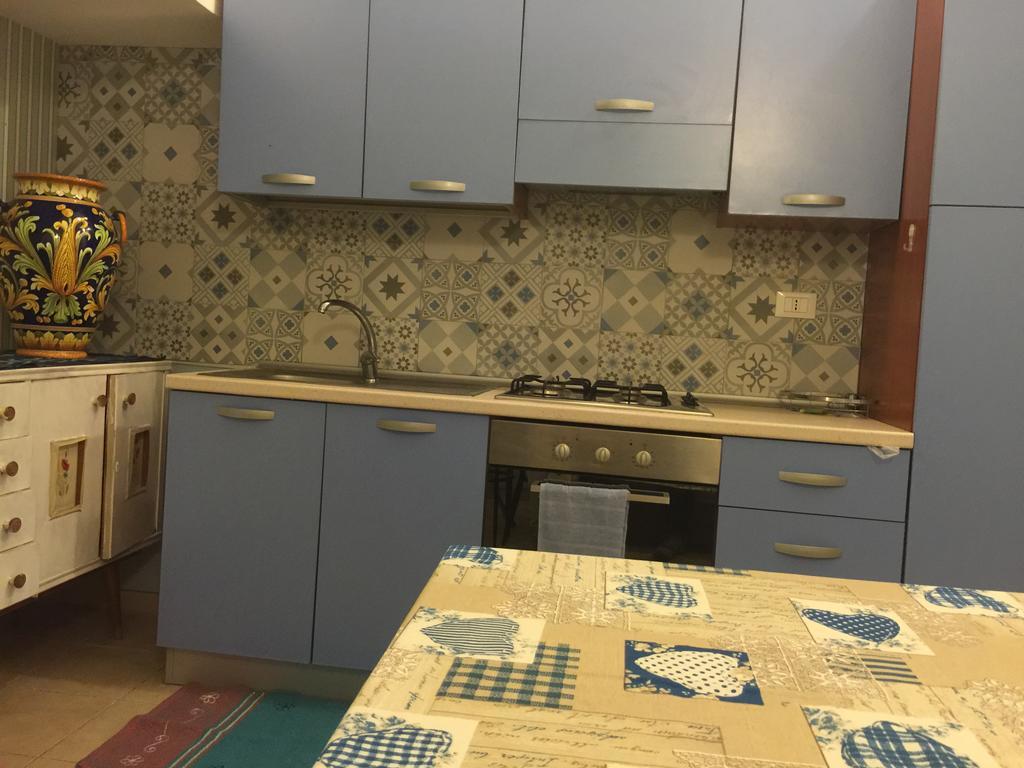 Loft Rapisardi Apartamento Catânia Exterior foto