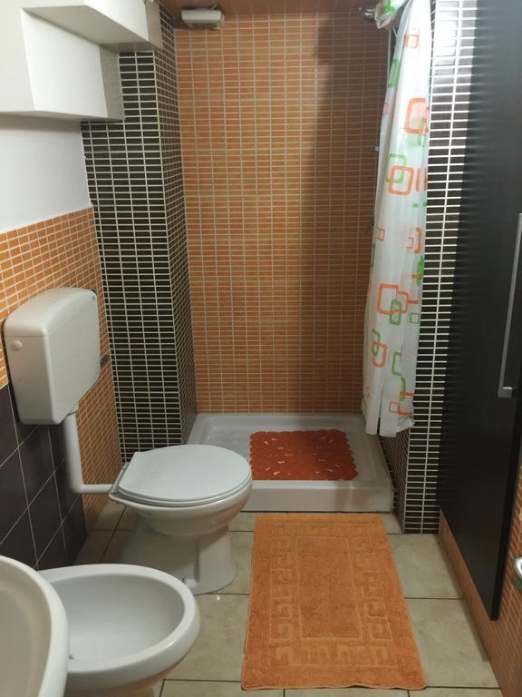 Loft Rapisardi Apartamento Catânia Exterior foto