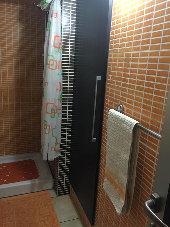 Loft Rapisardi Apartamento Catânia Exterior foto